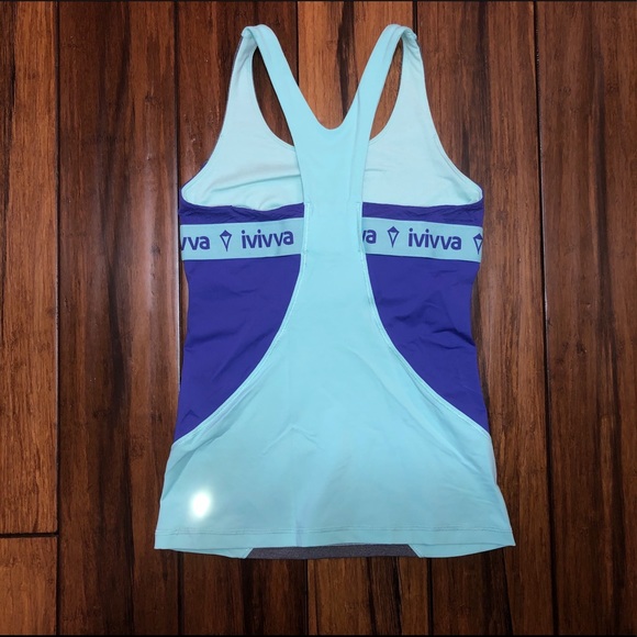 Ivivva Tank Top - Picture 2 of 5